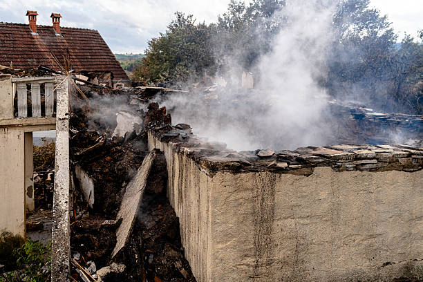 Affordable Smoke Odor Removal solutions in Lansdowne, PA